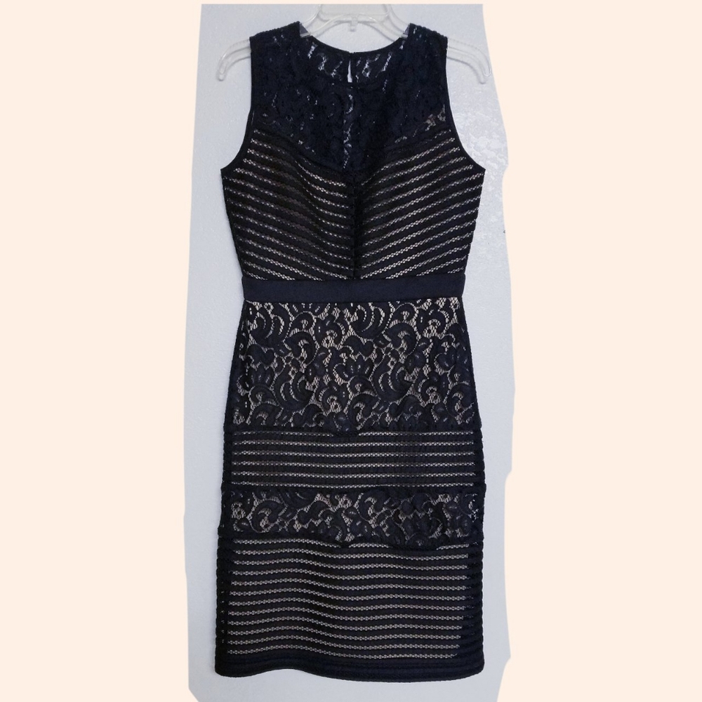 Gabby Skye Dress